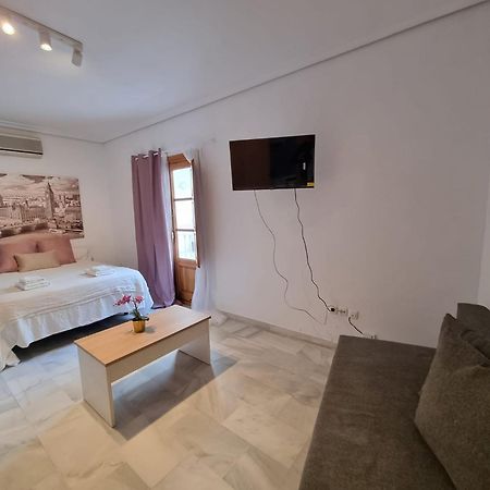 Magnifico Loft Sevillano En El Centro 外观 照片