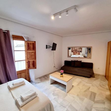 Magnifico Loft Sevillano En El Centro 外观 照片