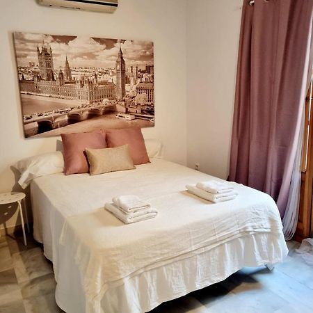 Magnifico Loft Sevillano En El Centro 外观 照片
